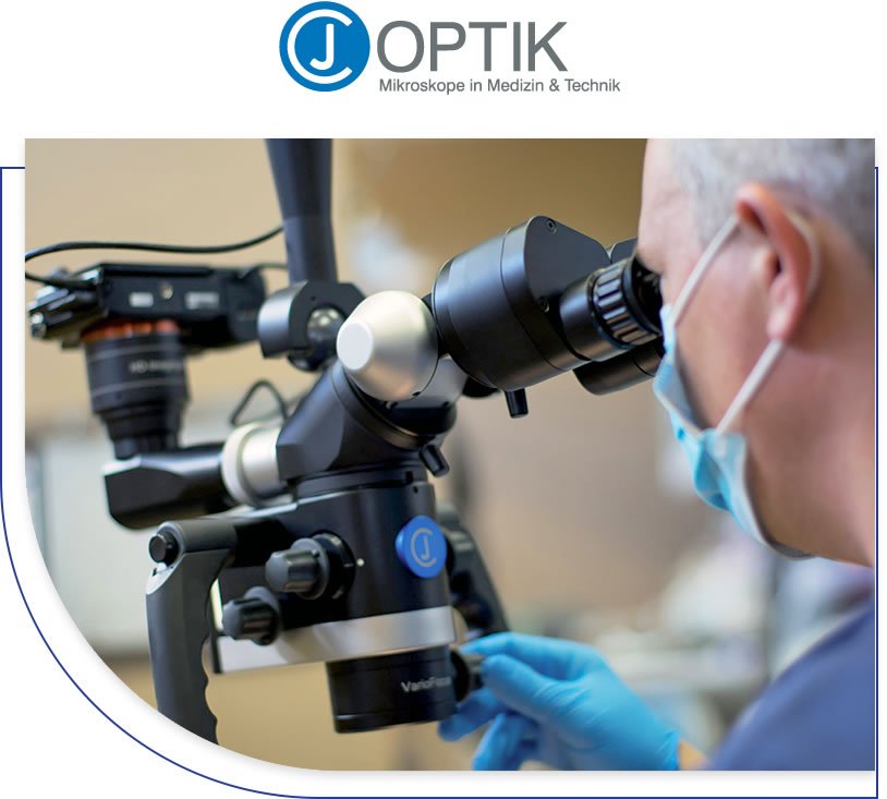 cj optik dental microscope price