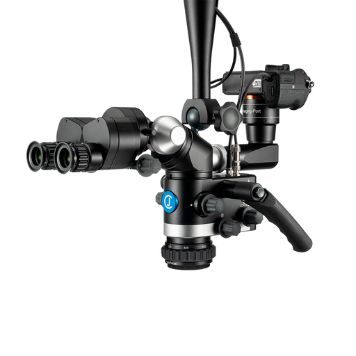 cj optik microscope