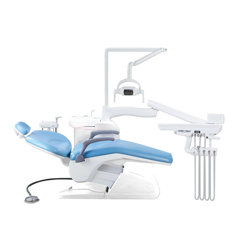 clinix dental chair