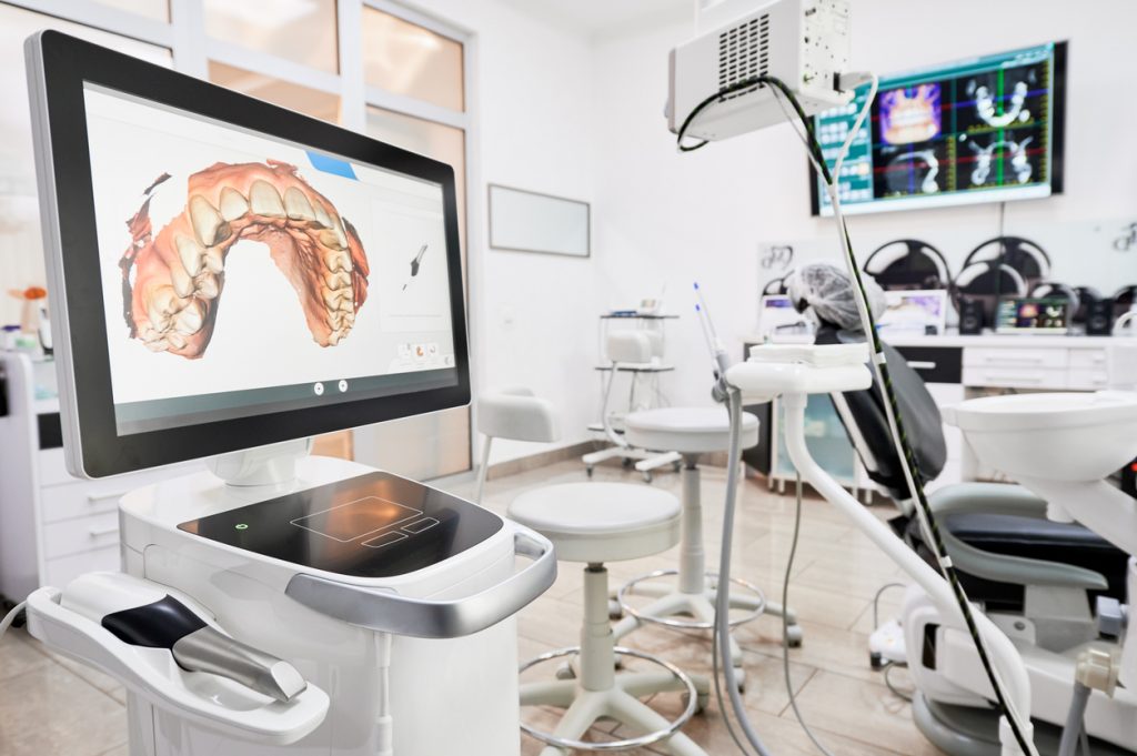 Clínica Scanner for Dental Clinics: Sourcing & Price Guide 2026