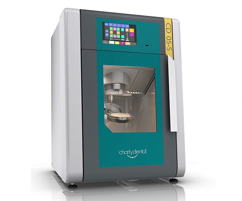 Cnc Teeth Machine for Dental Clinics: Sourcing & Price Guide 2026