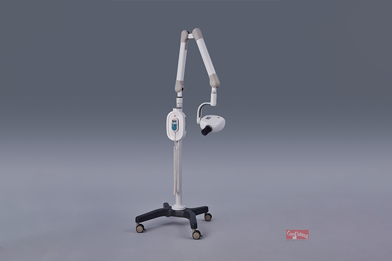 confident dc x ray machine Dental Equipment
