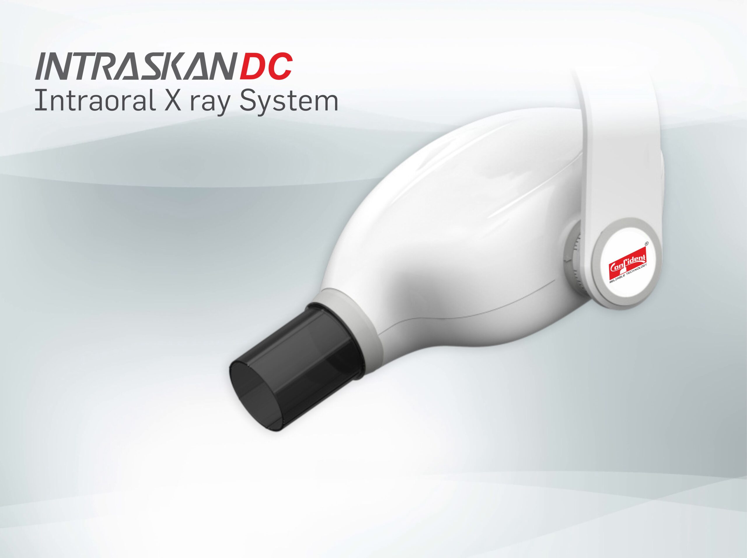 confident dc x ray machine