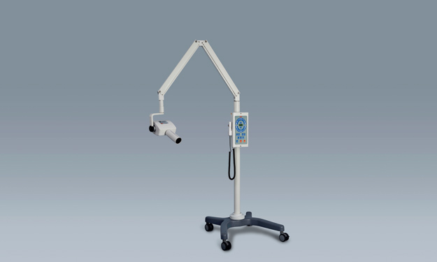 confident dc x ray machine