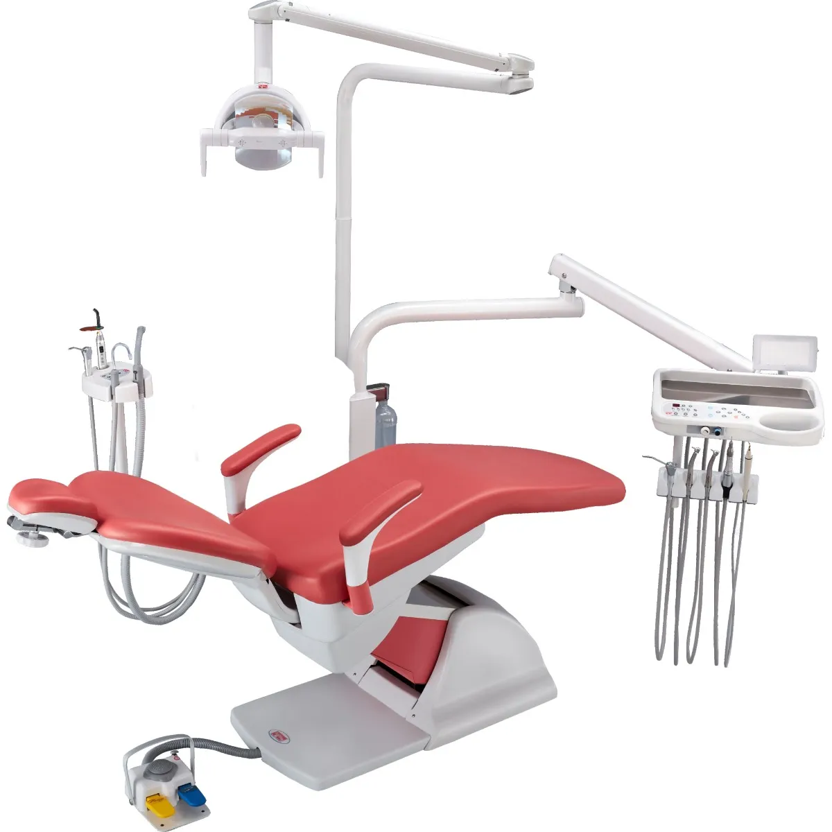 confident dental chair price