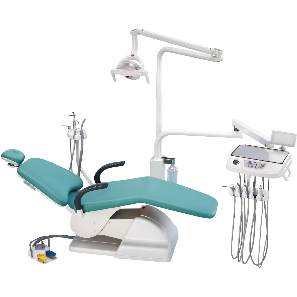 confident dental chair price