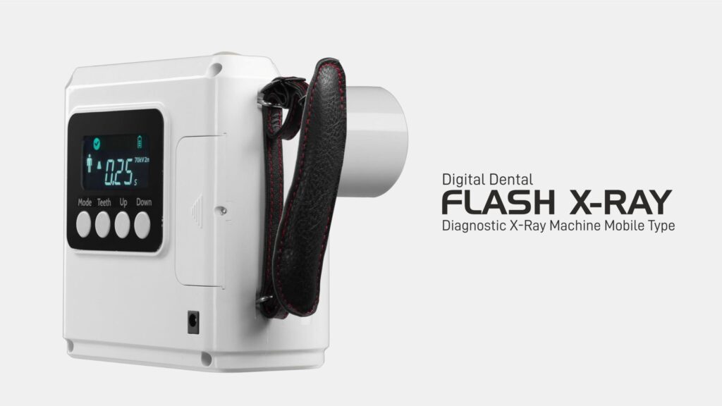 Confident Dental X Ray Machine Price for Dental Clinics: Sourcing & Price Guide 2026