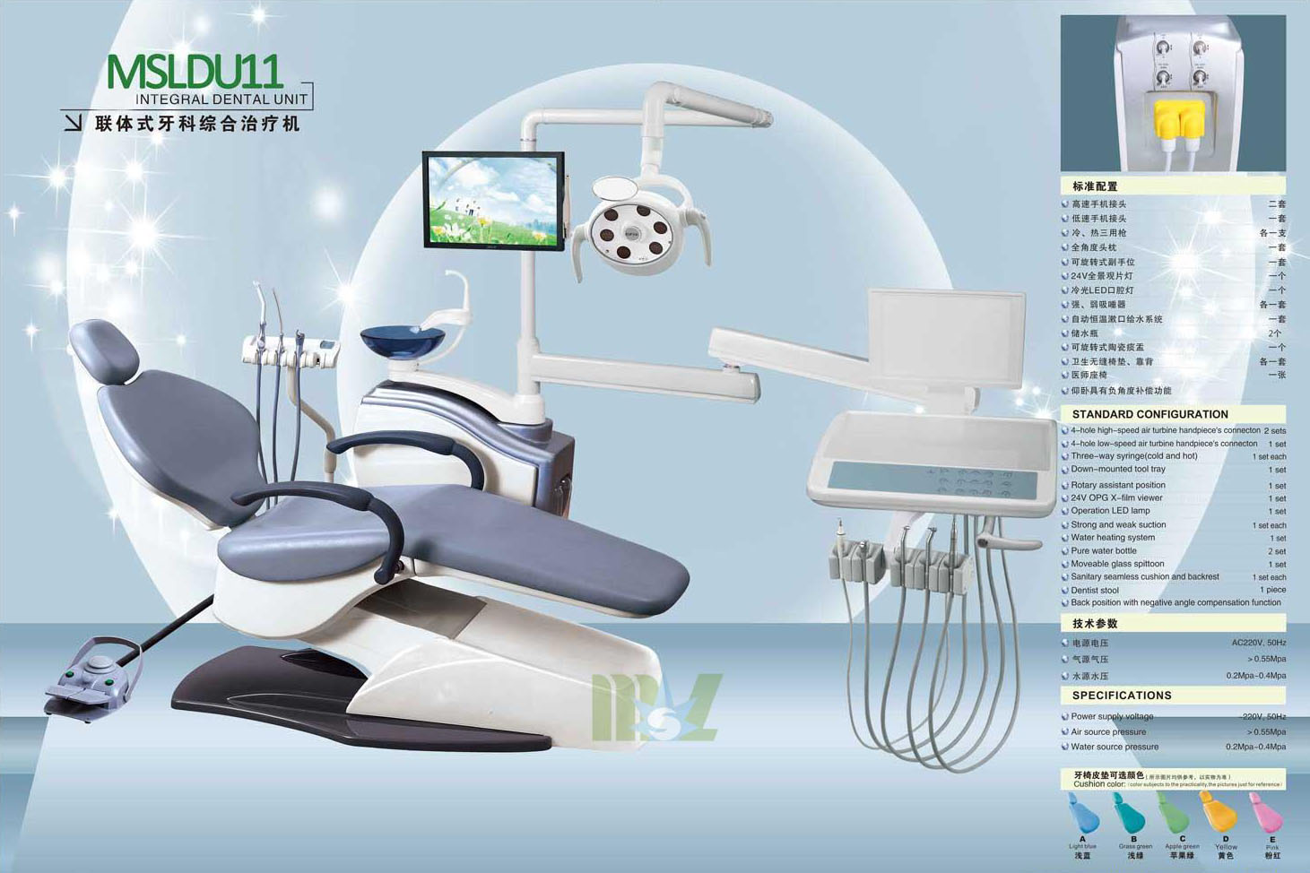 confident dental xray unit price