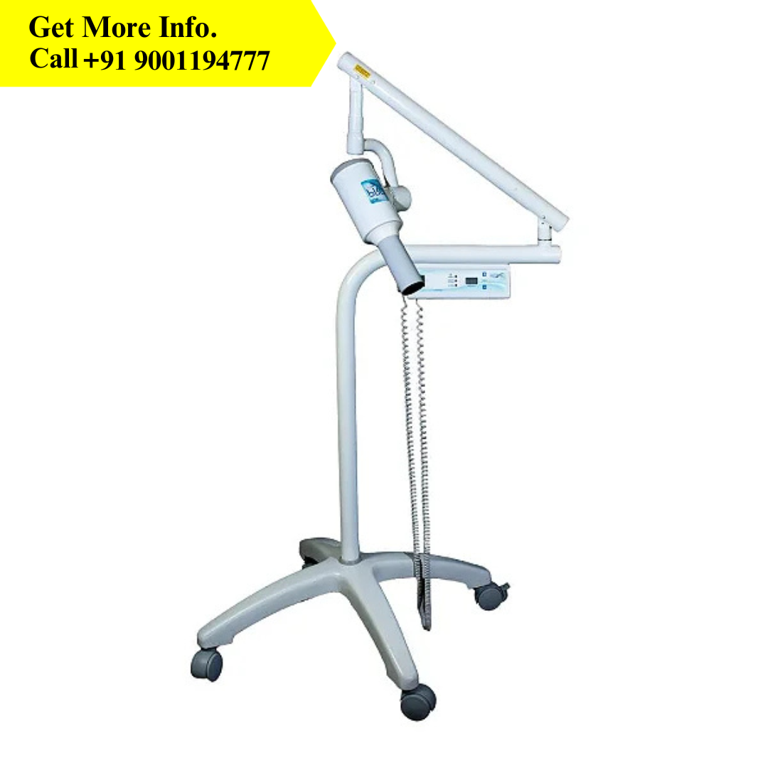 confident dental xray unit price