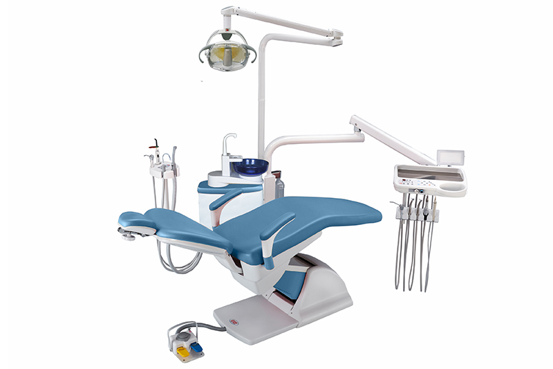 Confident Meenakshi Dental Chair for Dental Clinics: Sourcing & Price Guide 2026