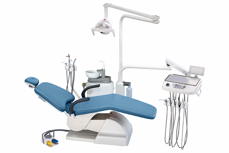Confident Mookambika Dental Chair for Dental Clinics: Sourcing & Price Guide 2026