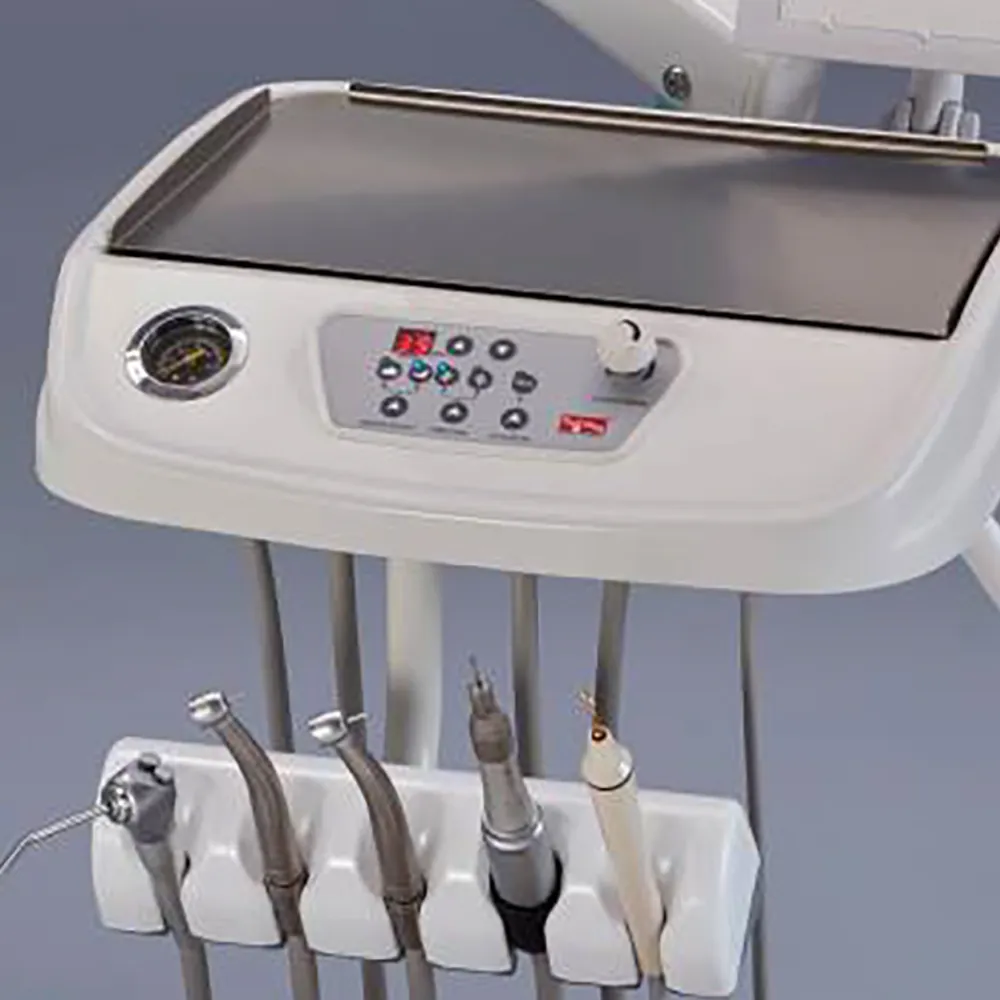 confident mookambika dental chair price