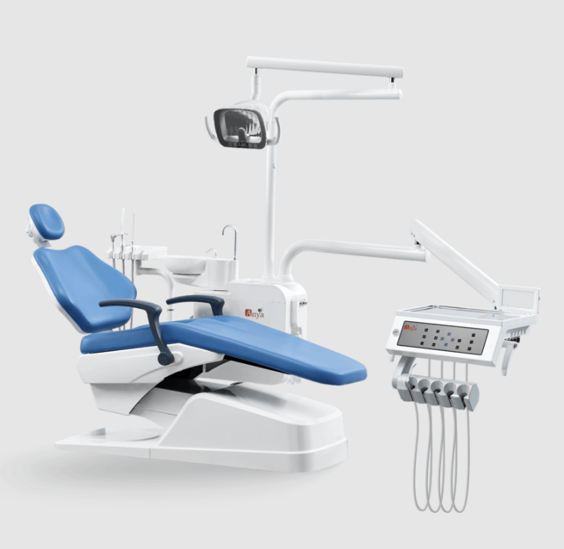 Cool Chair Designs for Dental Clinics: Sourcing & Price Guide 2026