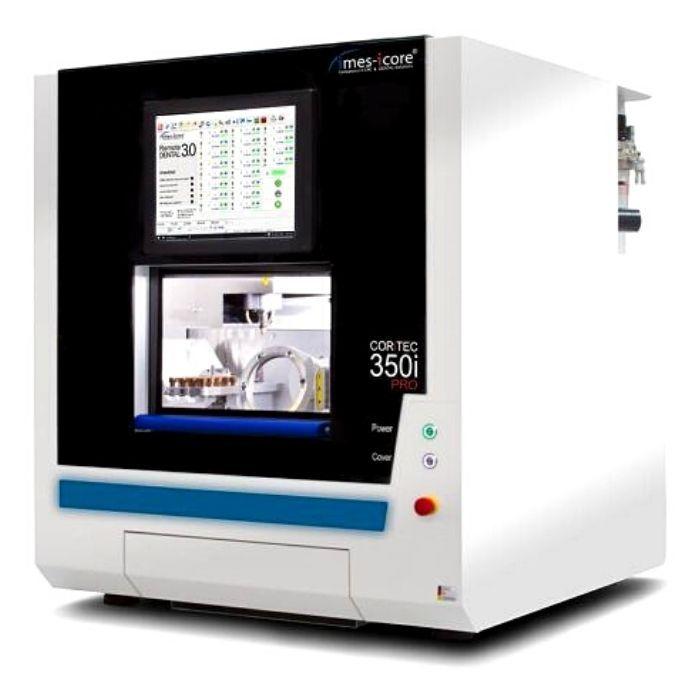 coritec 350i pro price