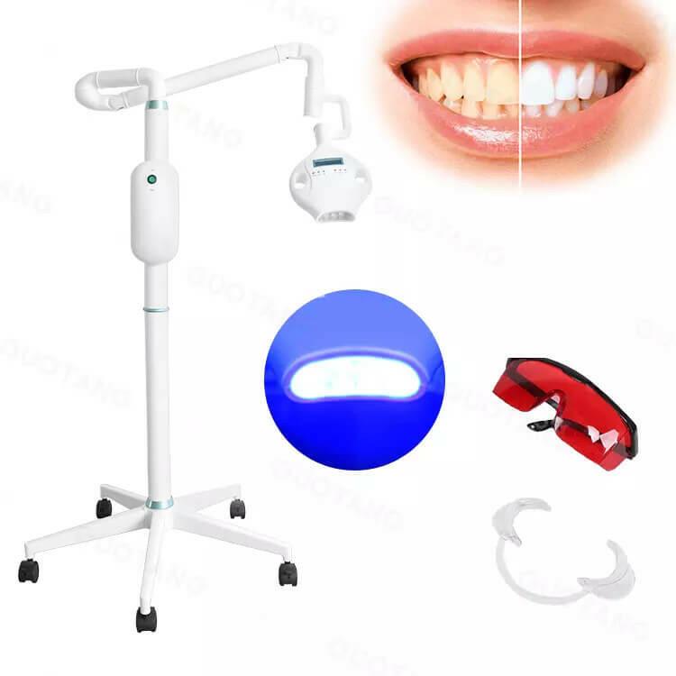 cosmetic teeth whitening machine Dental Equipment