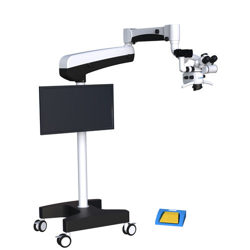coxo dental microscope