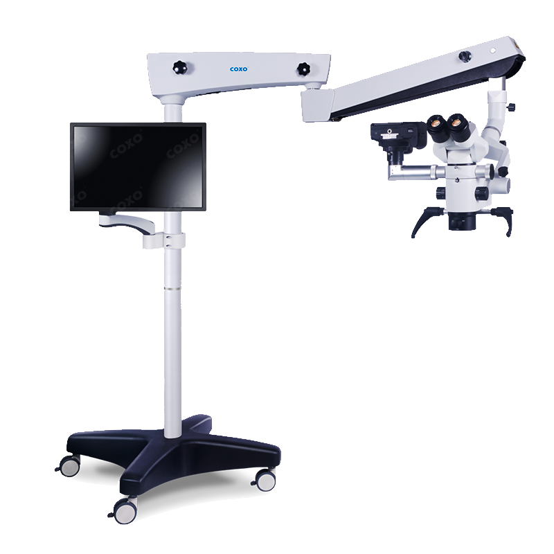 coxo dental microscope price Dental Equipment