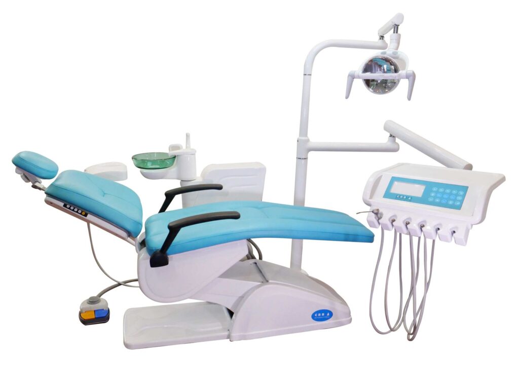 crb dental chair Dental Equipment
