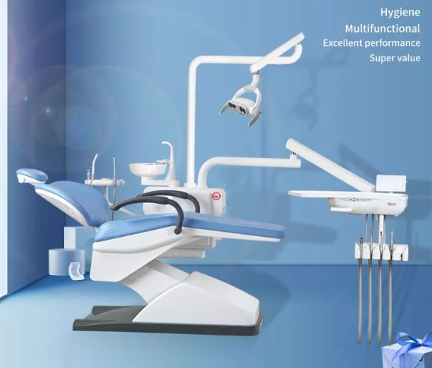 dental care equipment