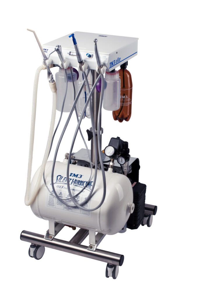 Dental Care Machine for Dental Clinics: Sourcing & Price Guide 2026