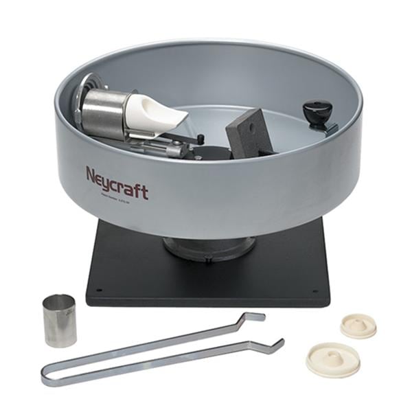 dental casting machine