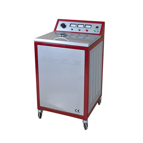 dental casting machine