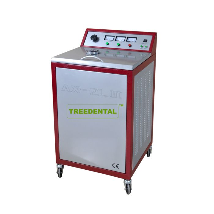 dental casting machine price