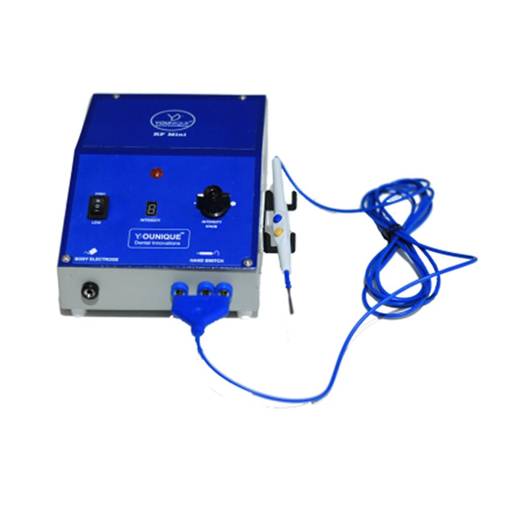 dental cautery machine price