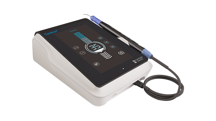 dental cavitron machine