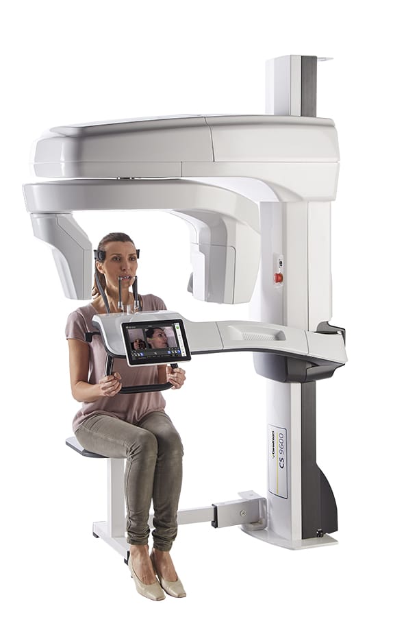 dental cbct machine