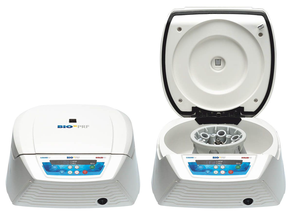 dental centrifuge machine