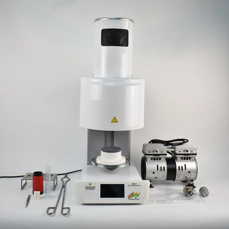 dental ceramic machine