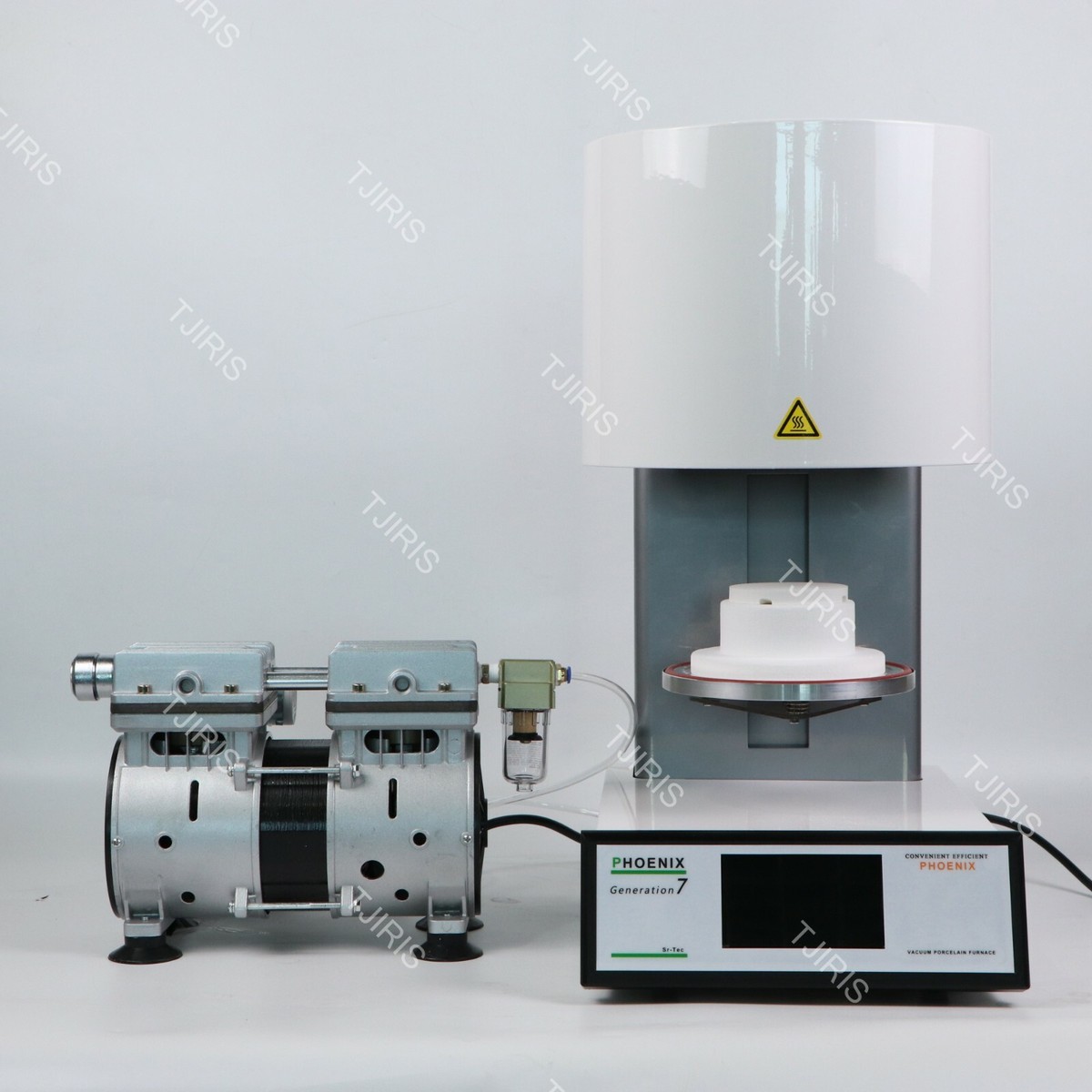 dental ceramic machine