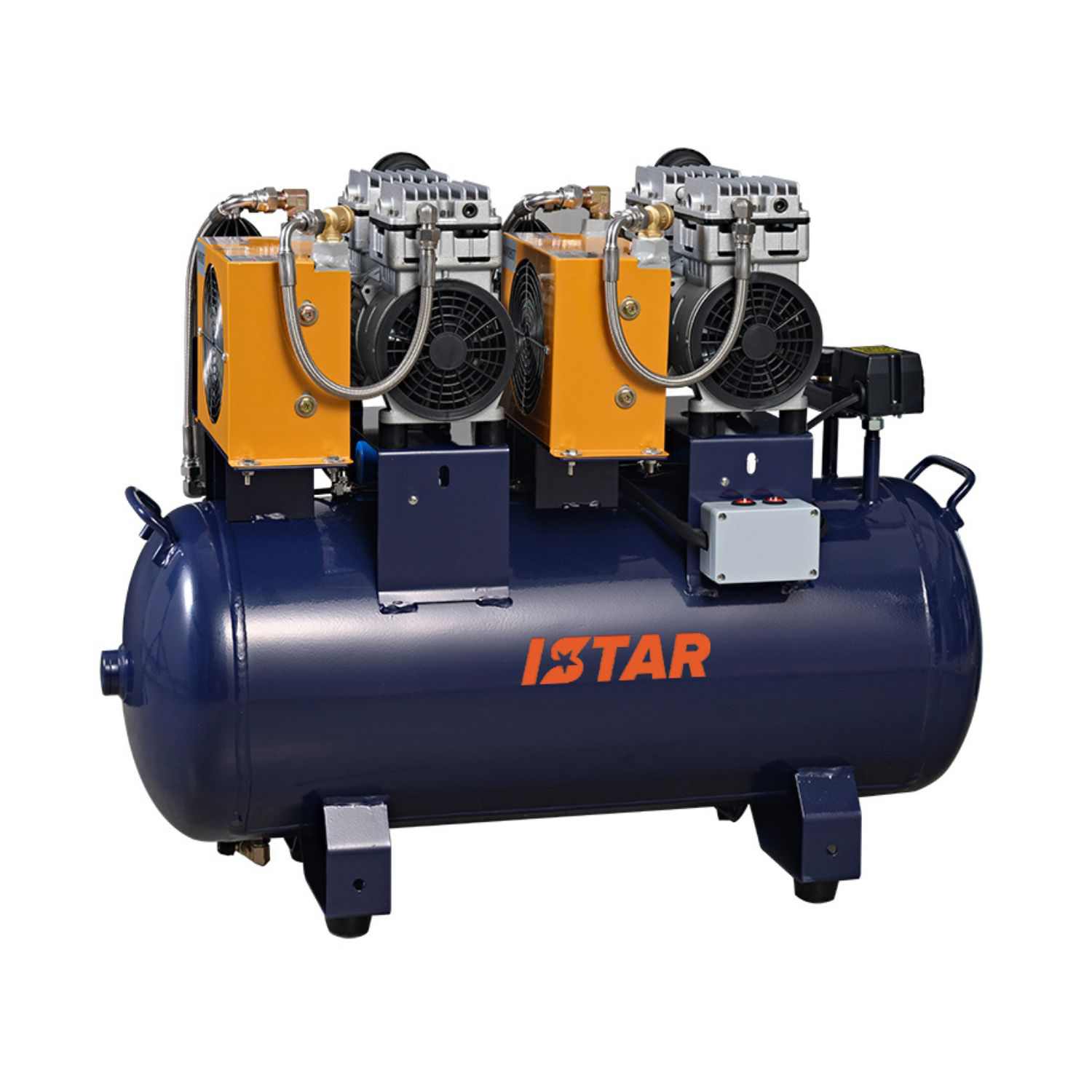 dental chair compressor