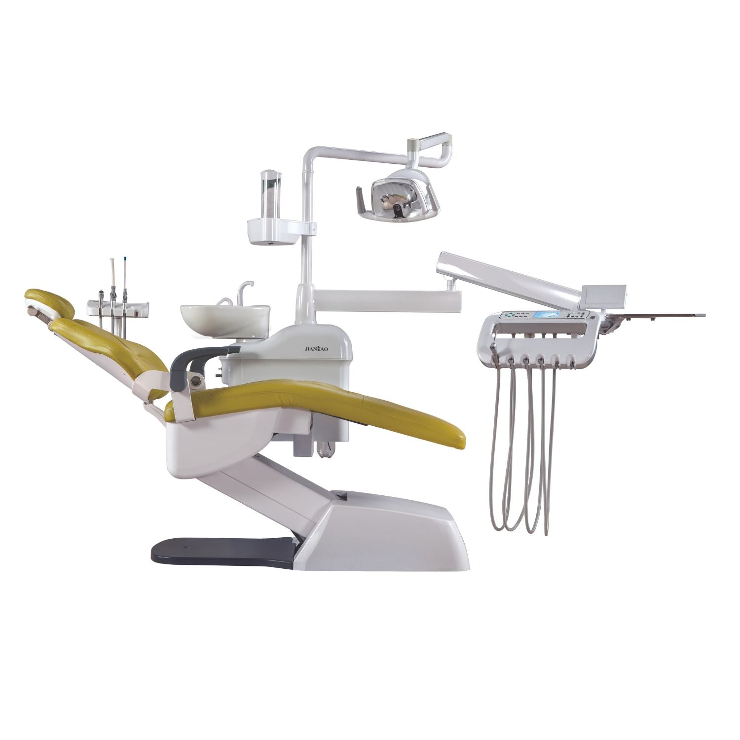 dental chair cost