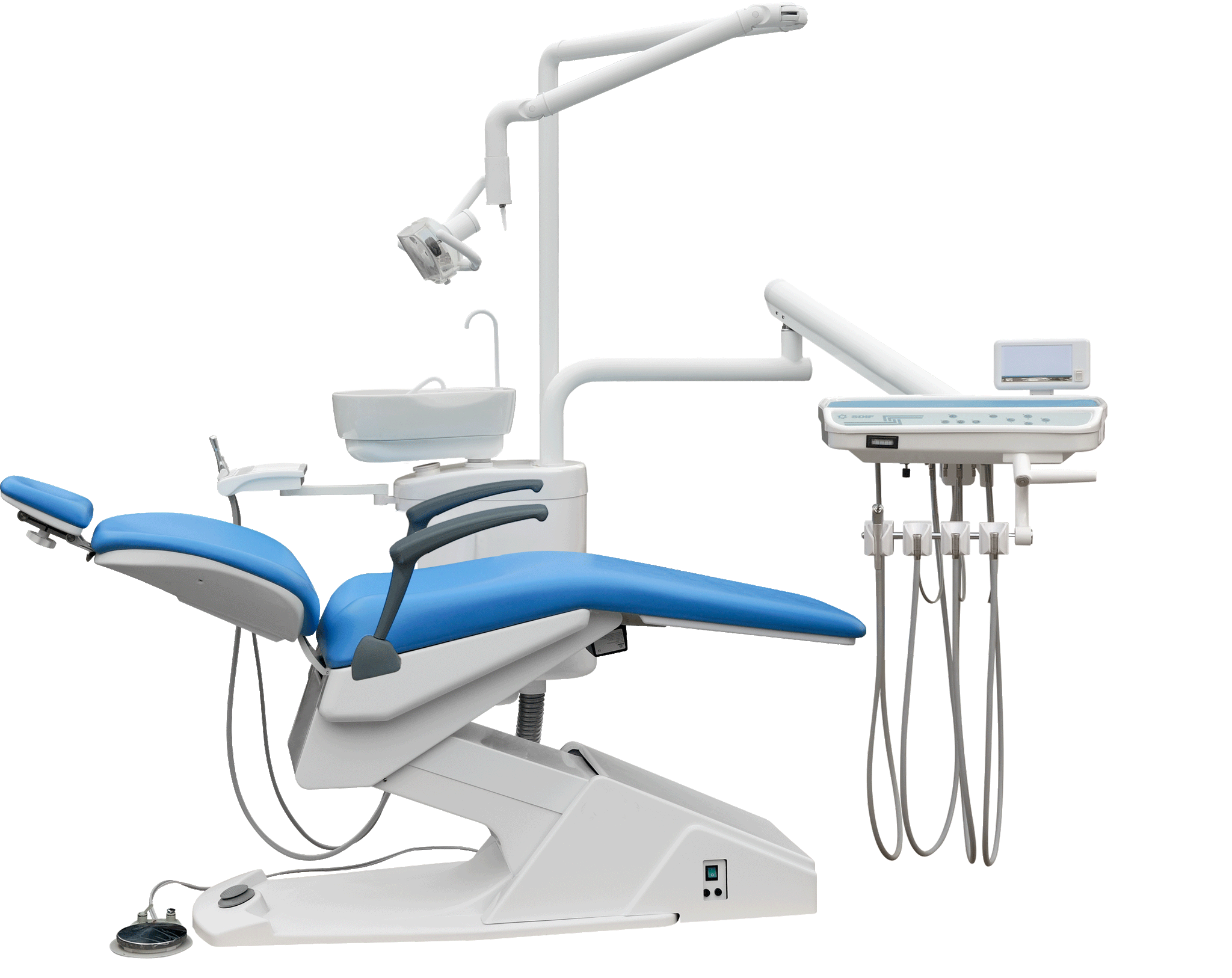 dental chair cost