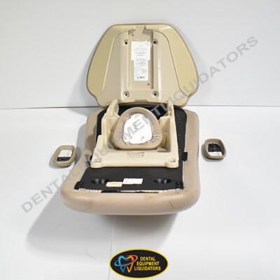 dental chair cushion