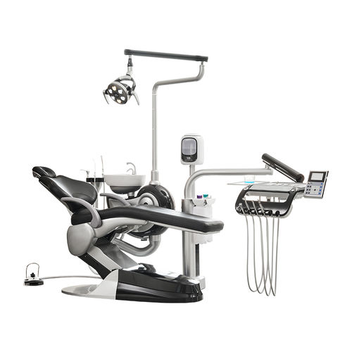 dental chair headrest