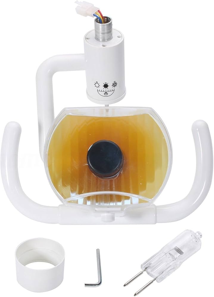 dental chair lamp