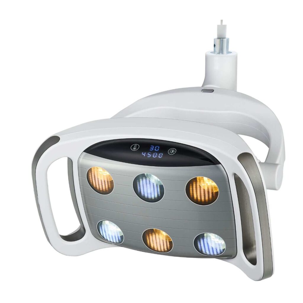 Dental Chair Led Light Price for Dental Clinics: Sourcing & Price Guide 2026
