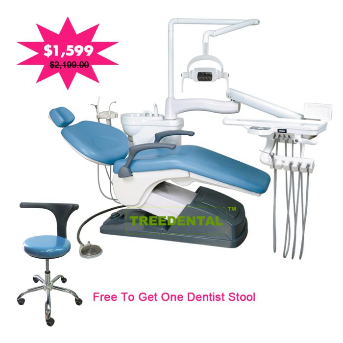 dental chair low price