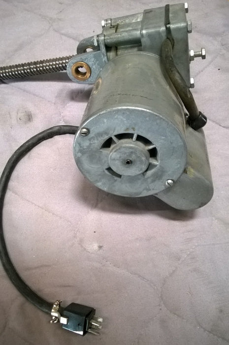 Dental Chair Motor for Dental Clinics: Sourcing & Price Guide 2026