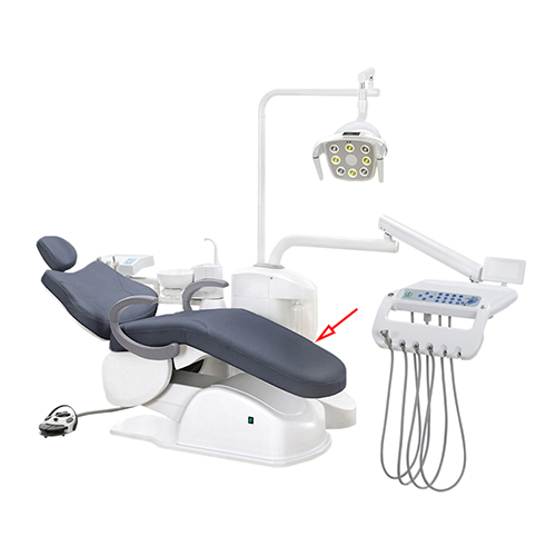 dental chair motor