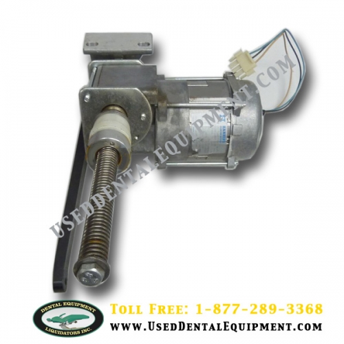 dental chair motor