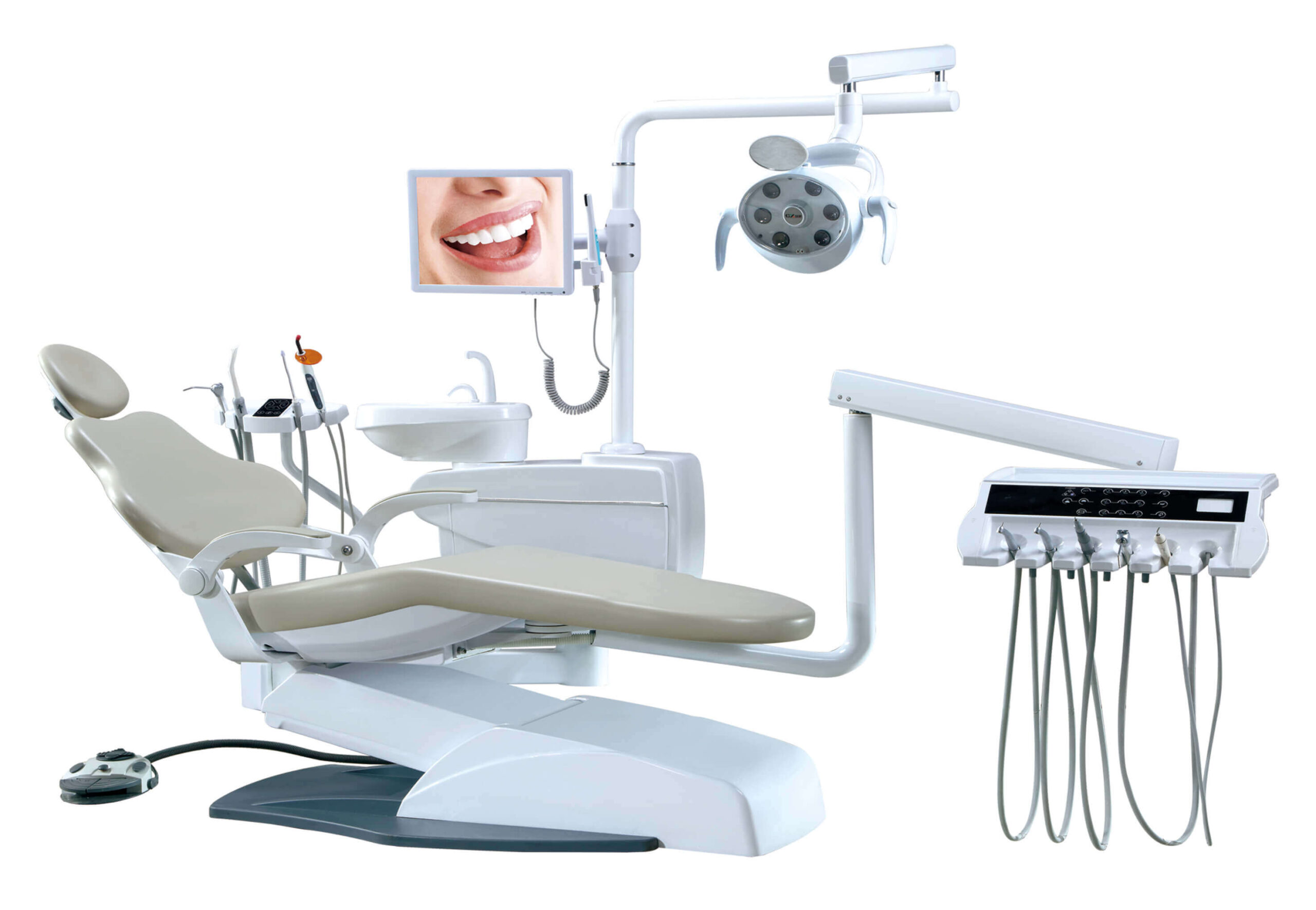 dental chair name