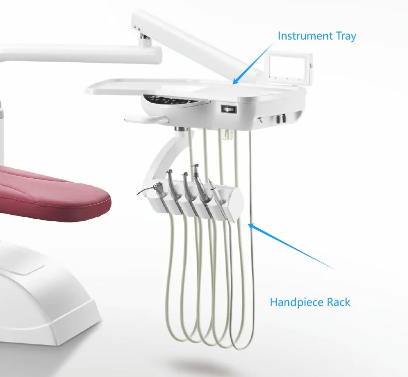 dental chair name