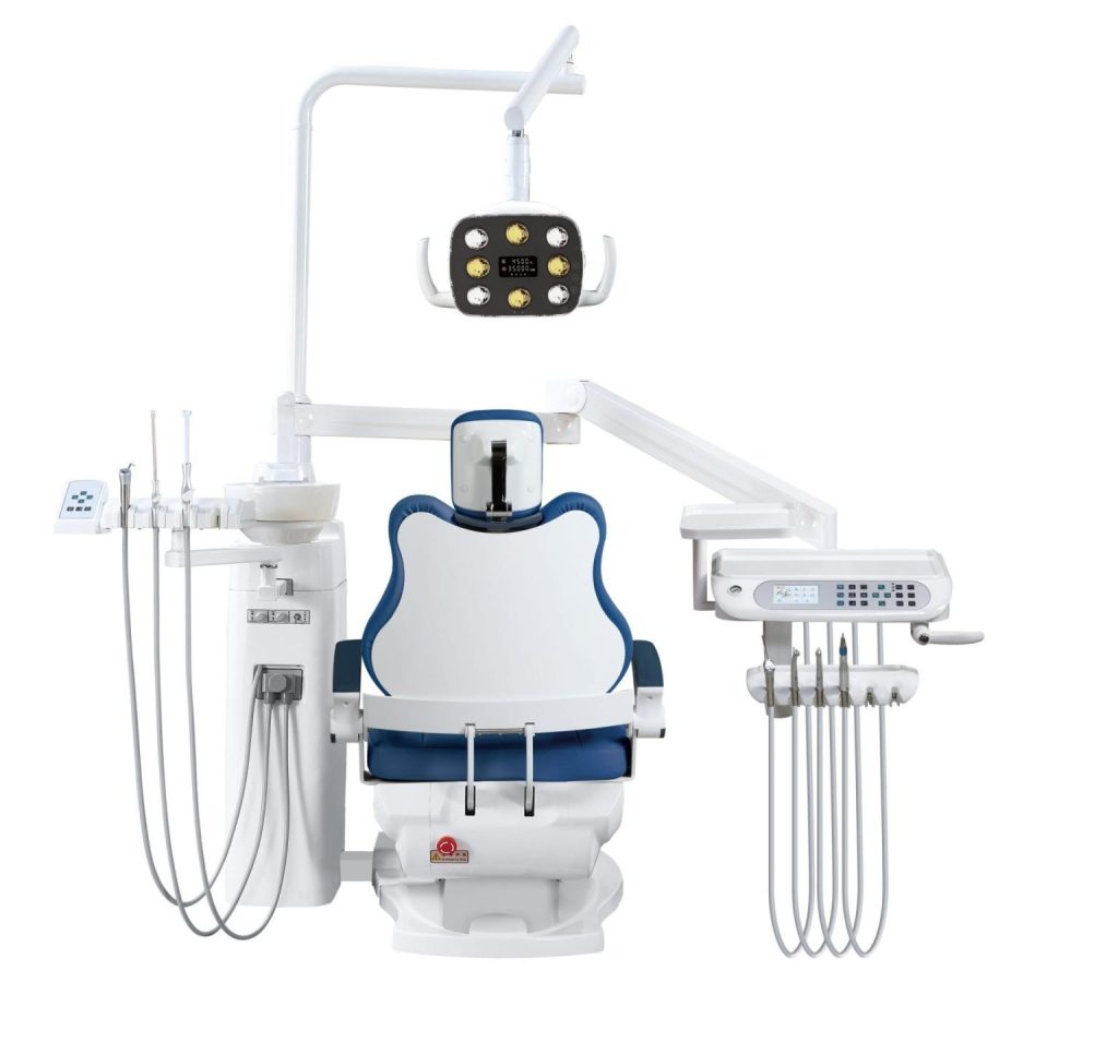 Dental Chair Positioning for Dental Clinics: Sourcing & Price Guide 2026