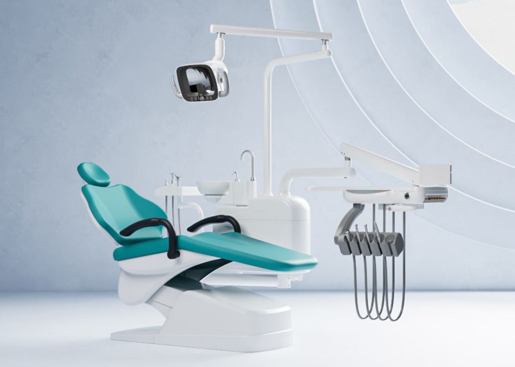 dental chair positions