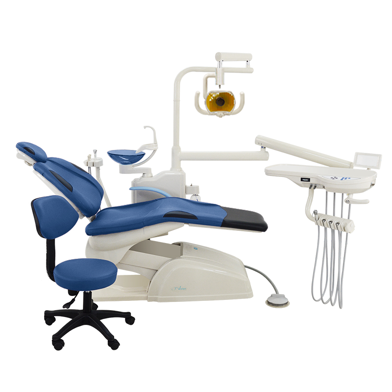 dental chair price in bangladesh