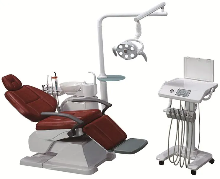 dental chair price in bangladesh
